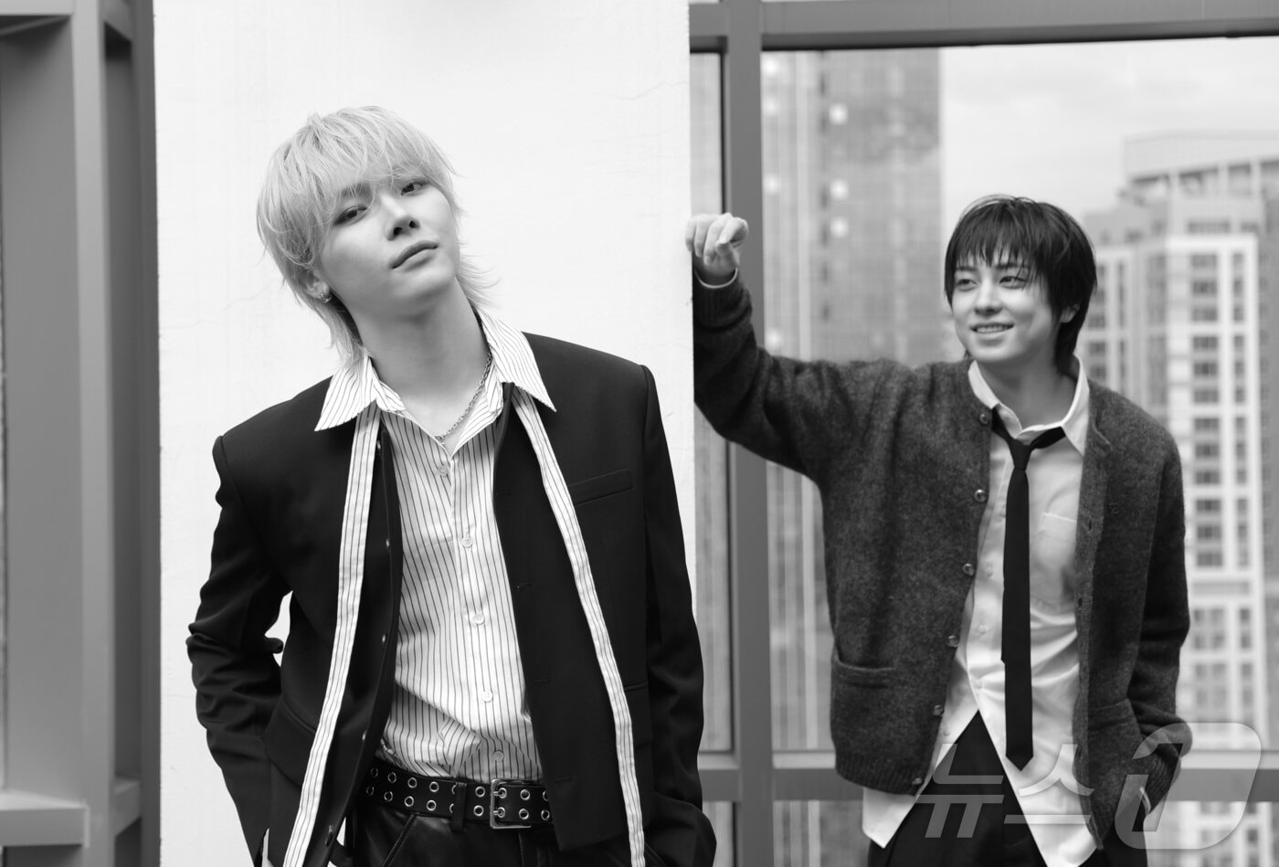 &TEAM || X UPDATE @sportalkorea || 100125 ⭐251101 &TEAM Nicholas
