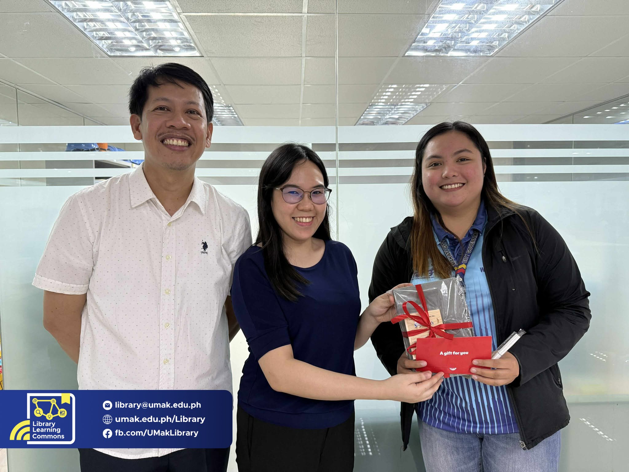 University... - University of Makati Library Learning Commons