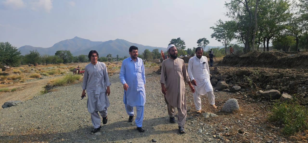 Hamid Ur Rehman