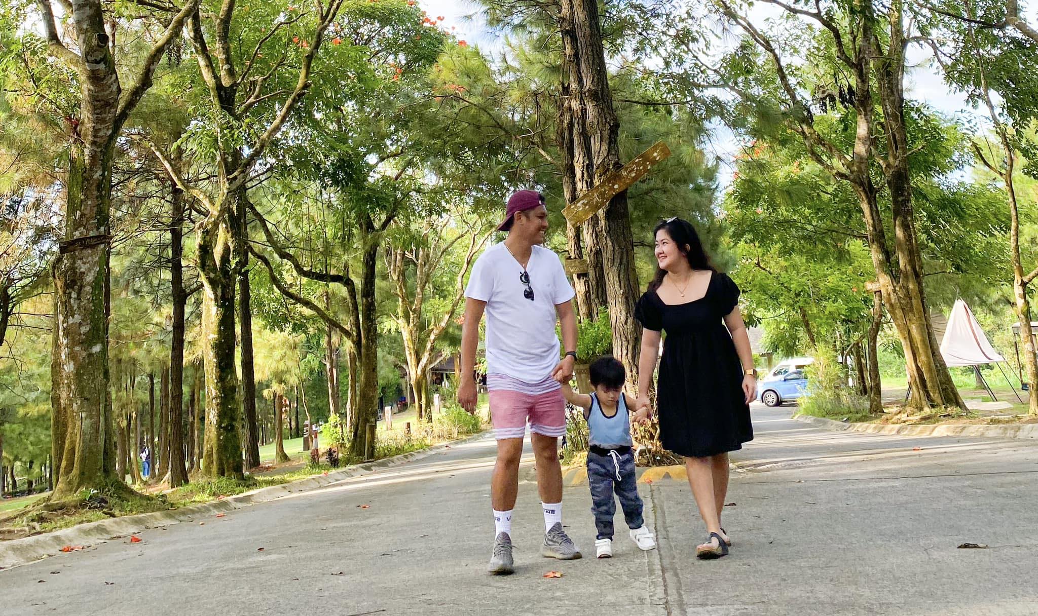 Life with my boys by Rei | Santa Rosa
