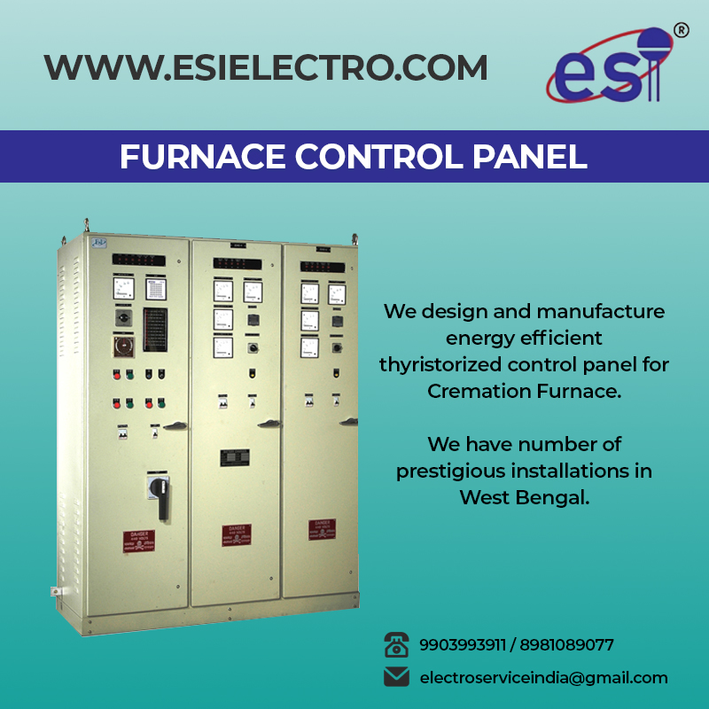 Esielectro - We design and manufacture energy efficient thyristorized ...