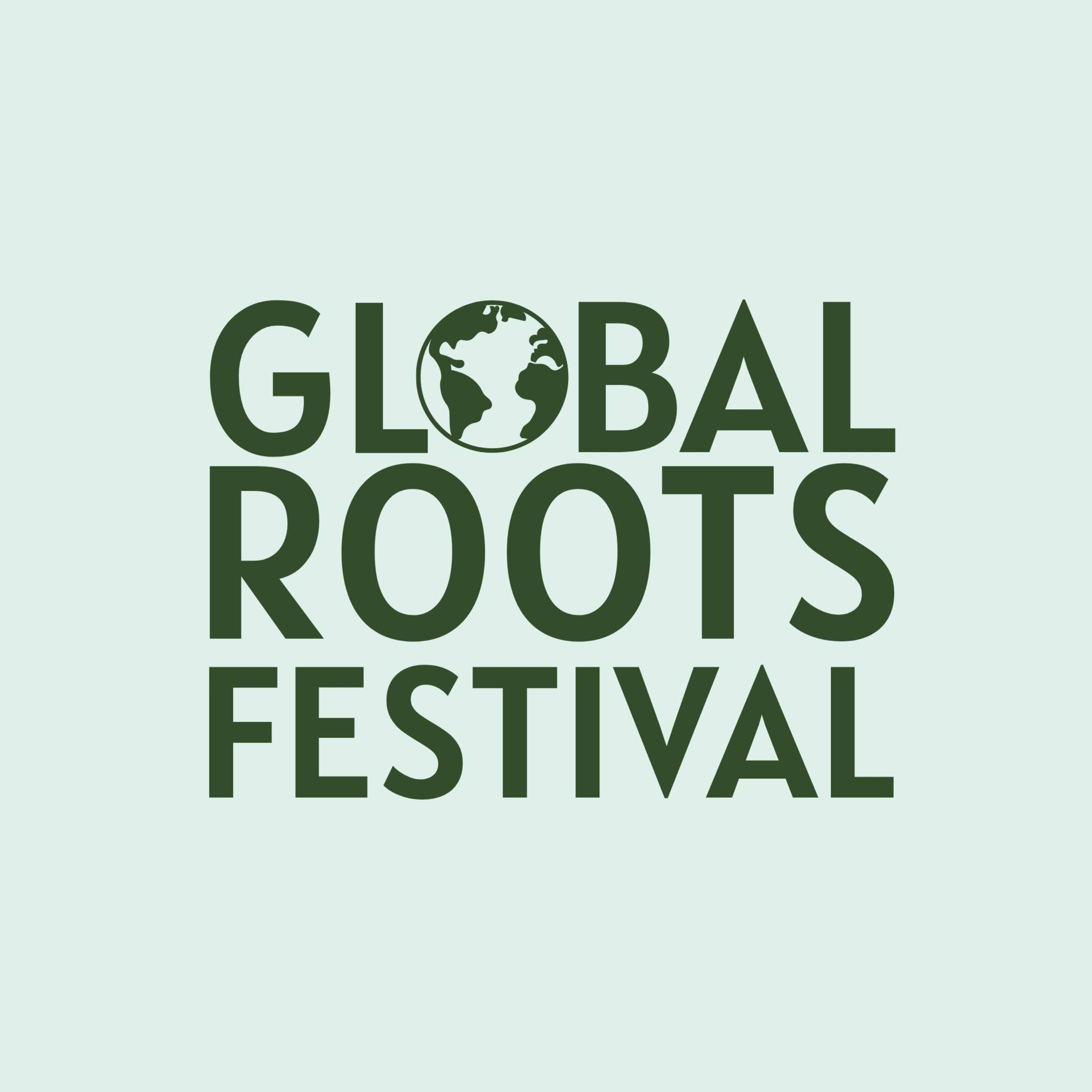 Throwback to 1991! The first... - Global Roots Festival | Facebook