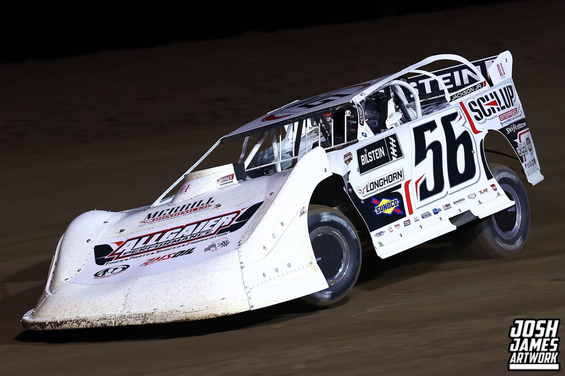Buzze Racing | Mooresville NC