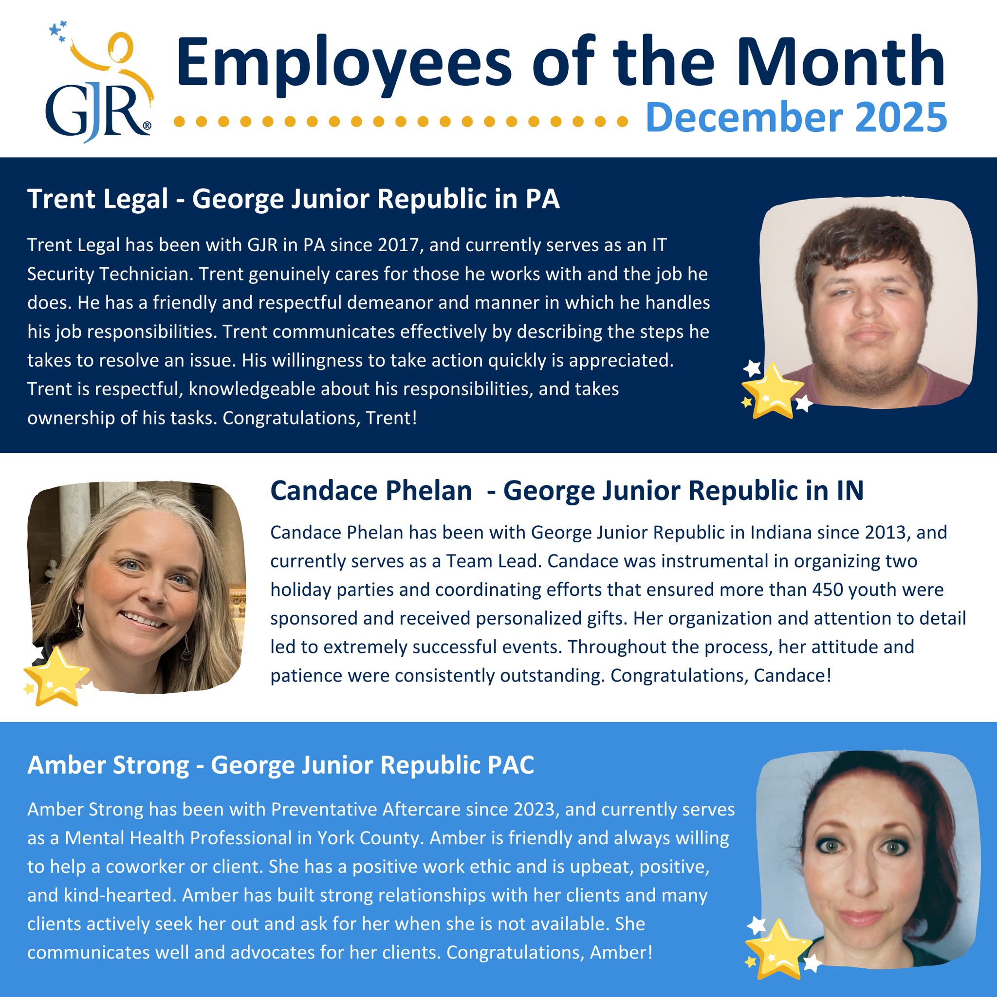 George Junior Republic | Grove City PA
