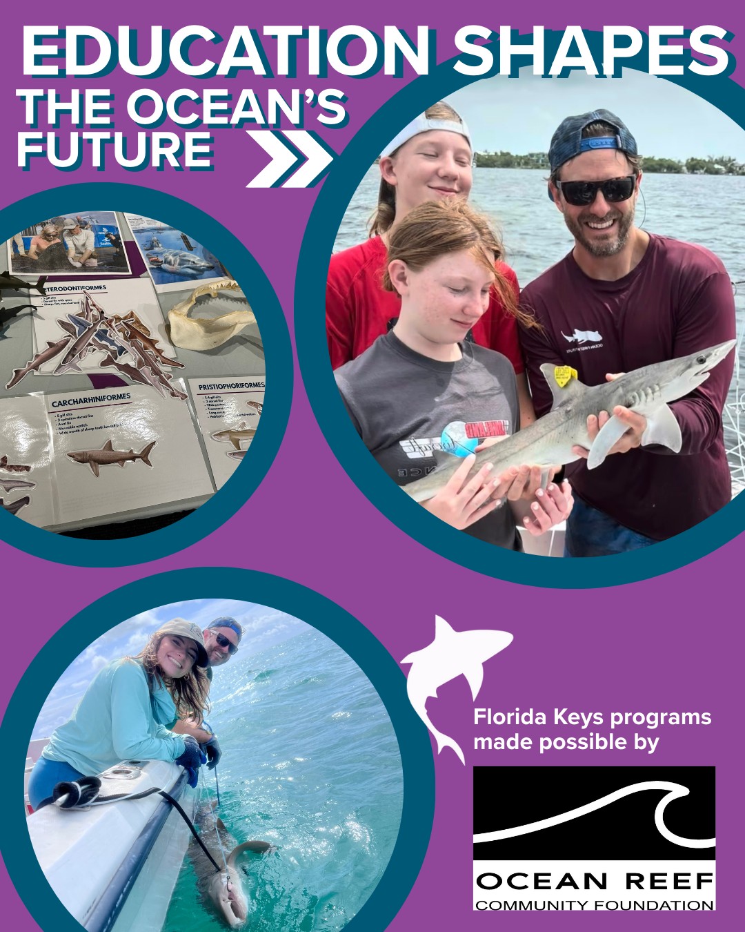 Ocean First Institute | Boulder CO