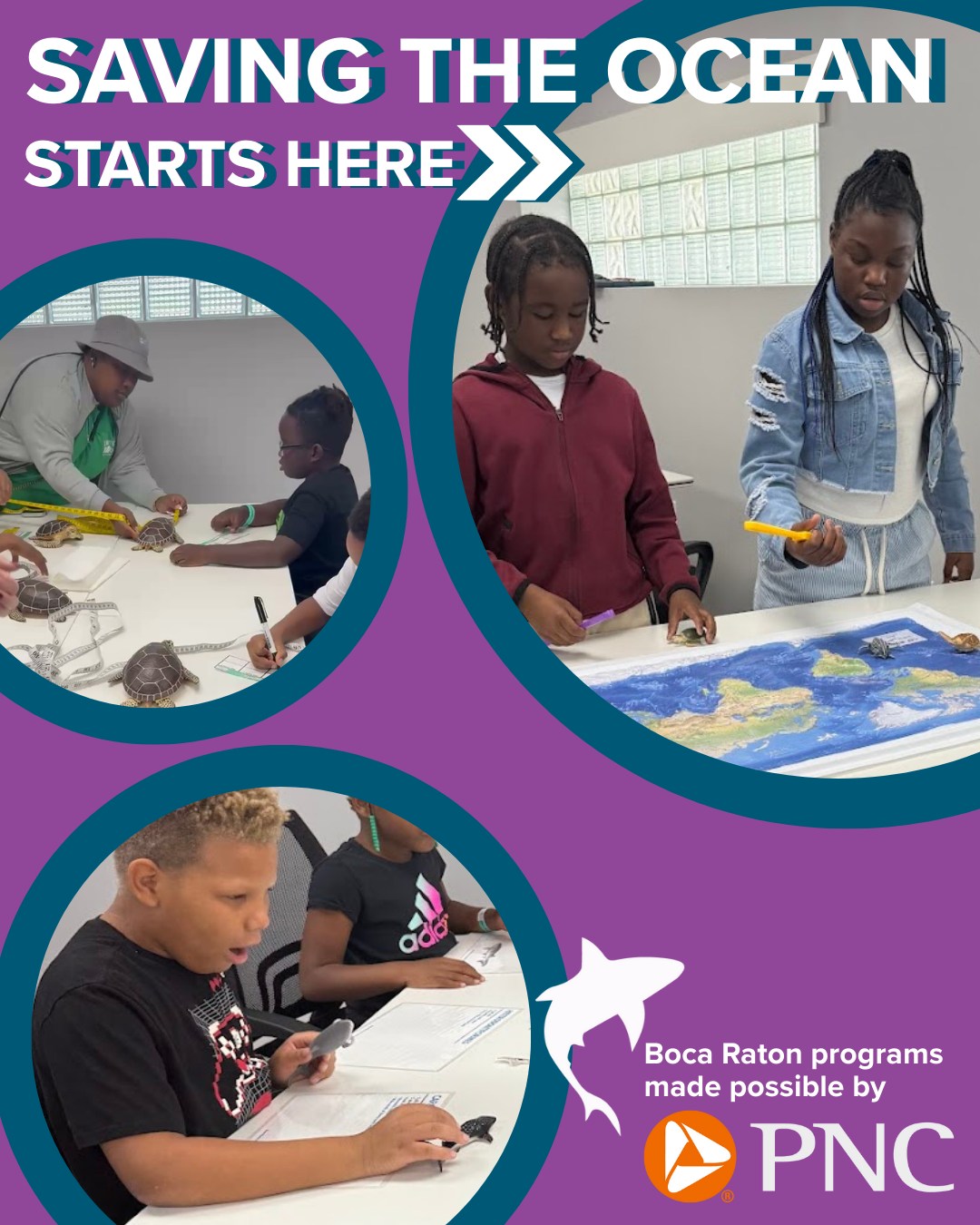 Ocean First Institute | Boulder CO