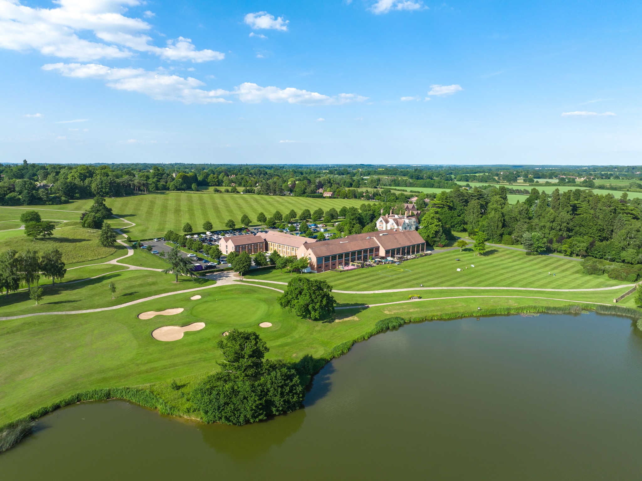 The Nottinghamshire Golf & Country Club | Nottingham