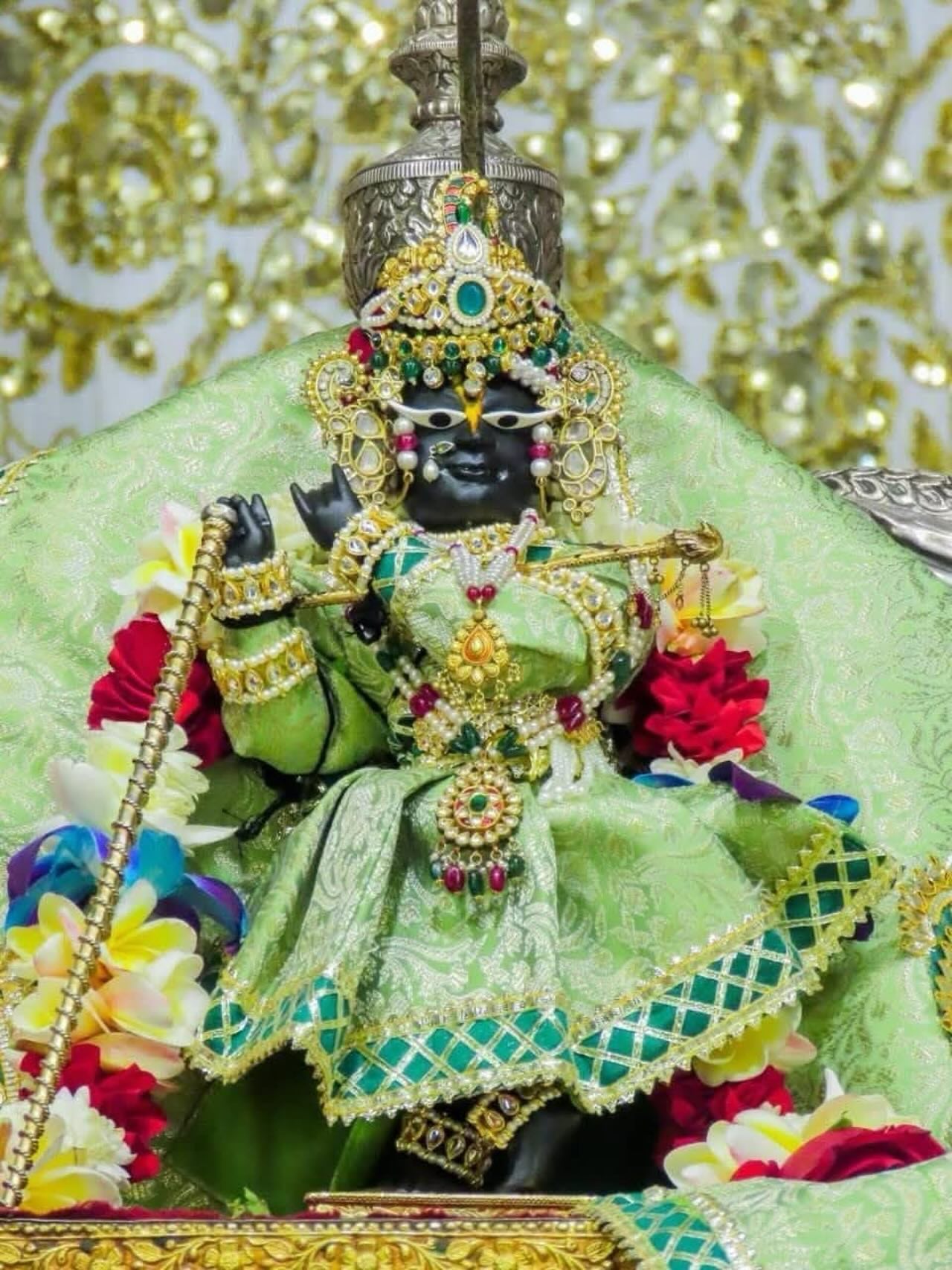 Sri Radha Raman - Sri Radha Raman added a new photo — at...