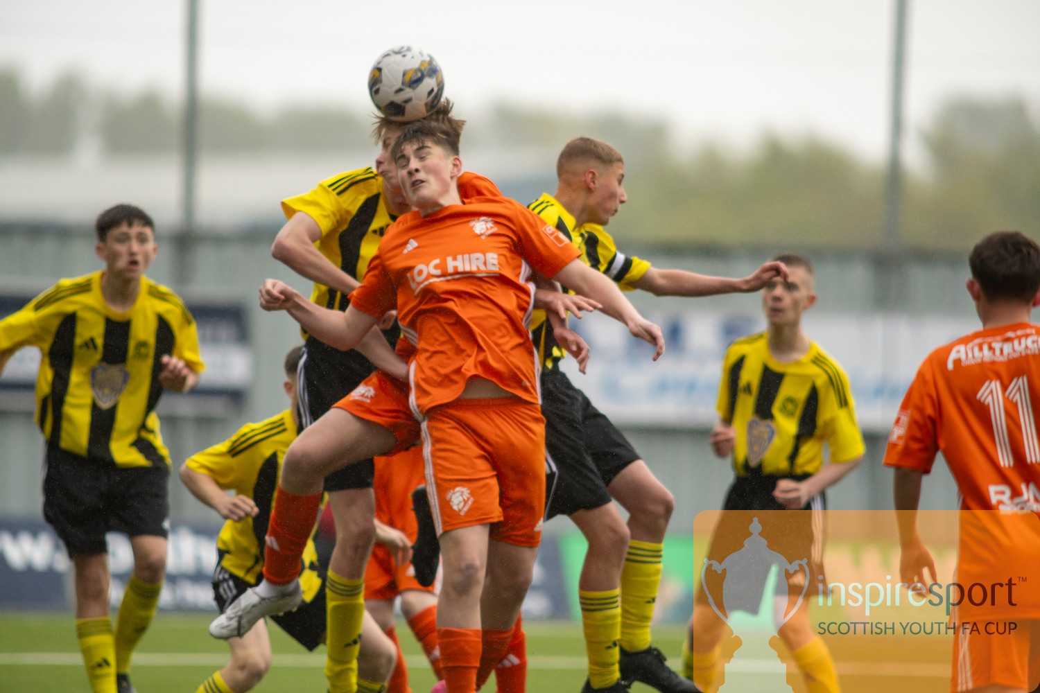 Scottish Youth FA - SYFA | Glasgow
