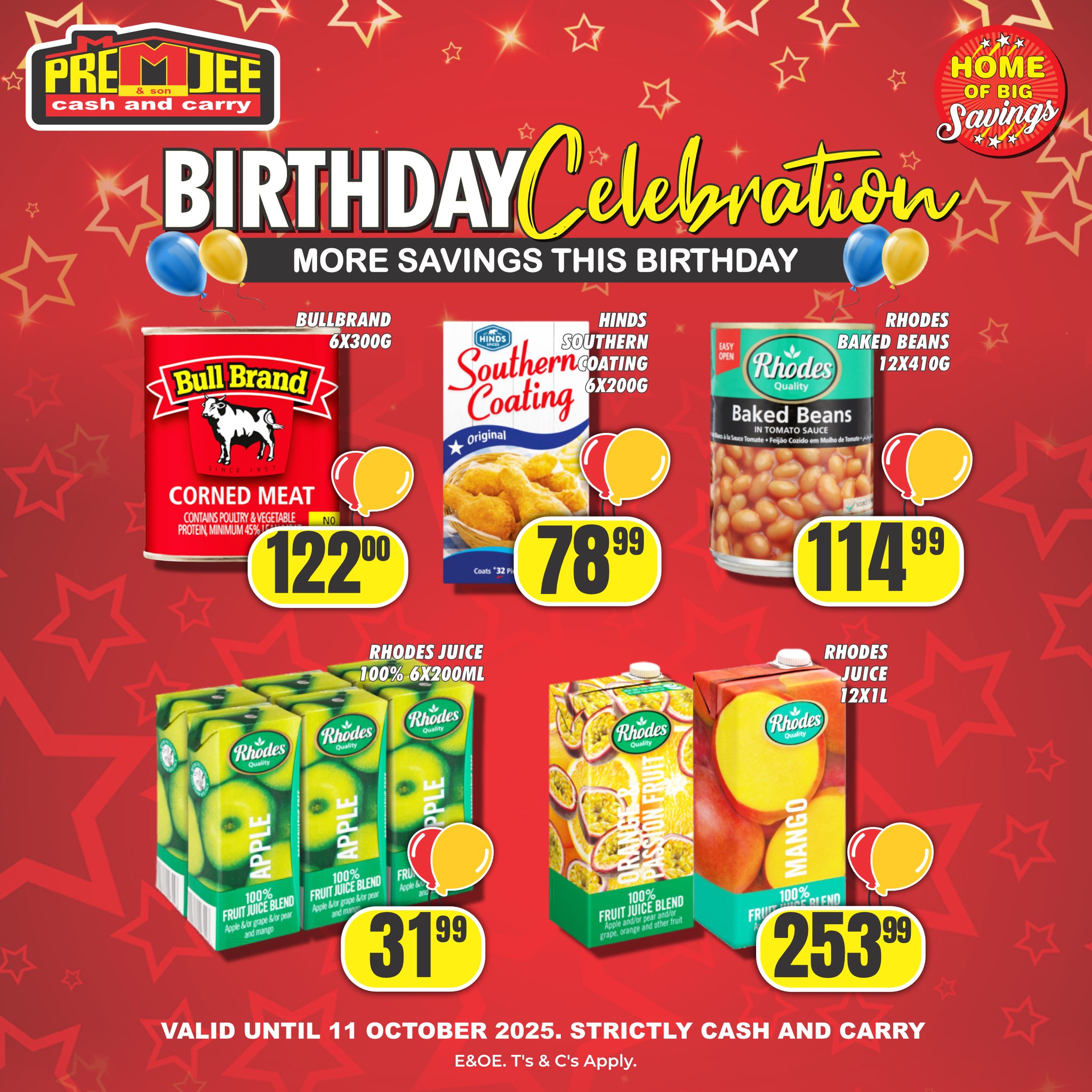 Premjee Group - Get these and more savings with our... | Facebook