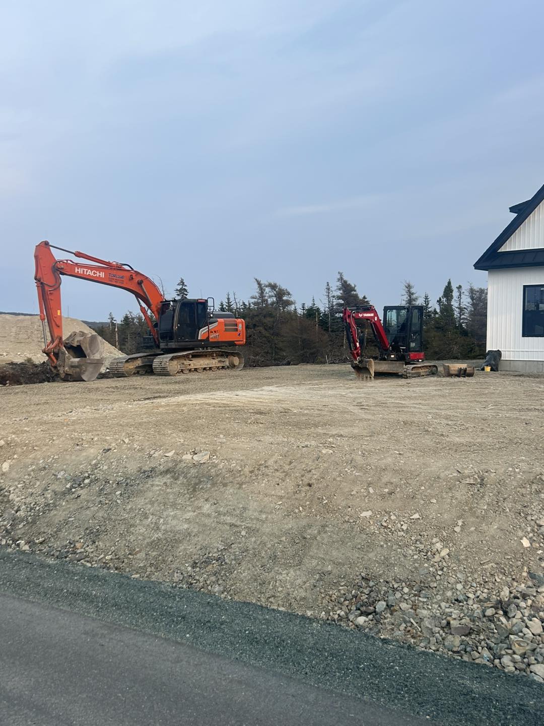 Torque Construction Inc. added... - Torque Construction Inc.