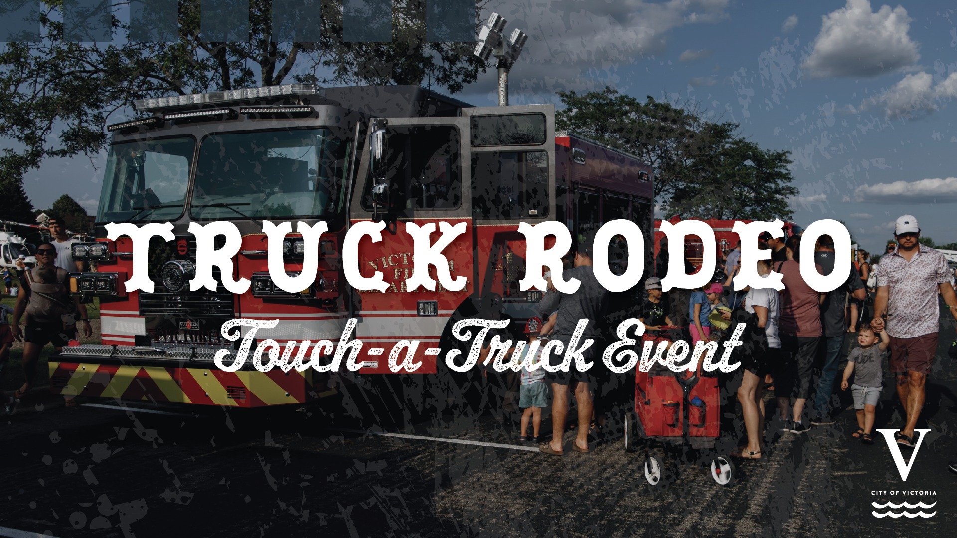 Victoria Truck Rodeo (Rescheduled)