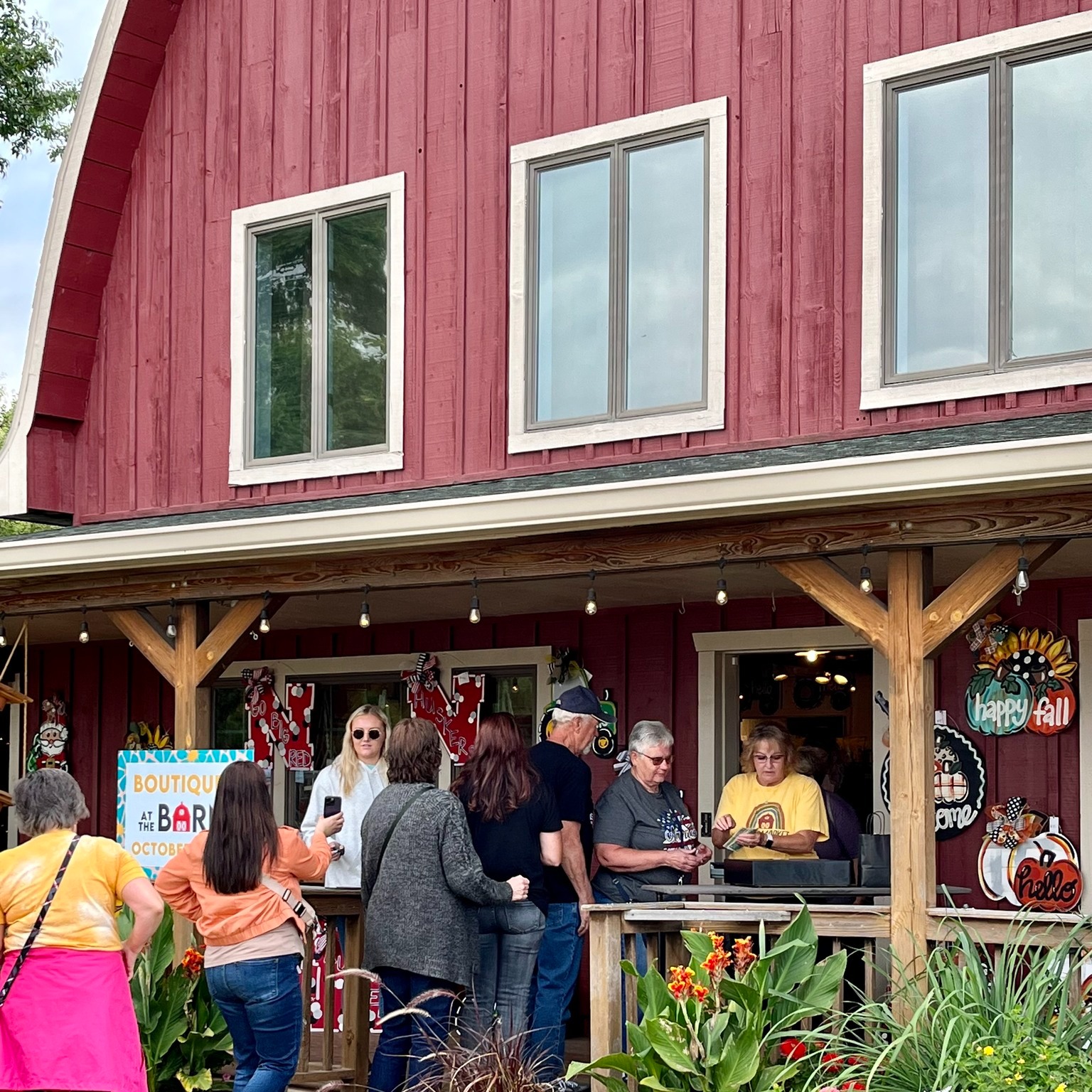 Barn Festival - Barn Festival added a new photo.