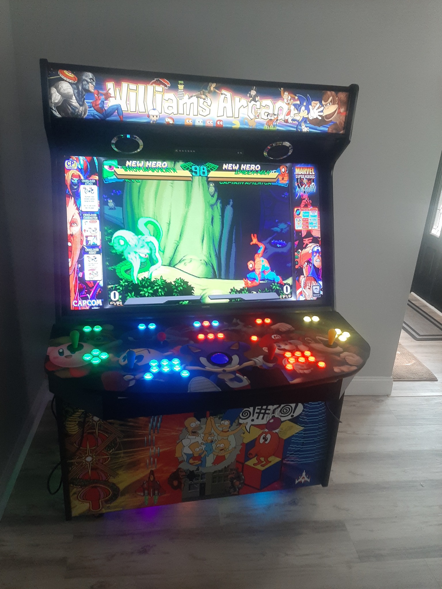 Arcades R Fun - Arcades R Fun added a new photo.