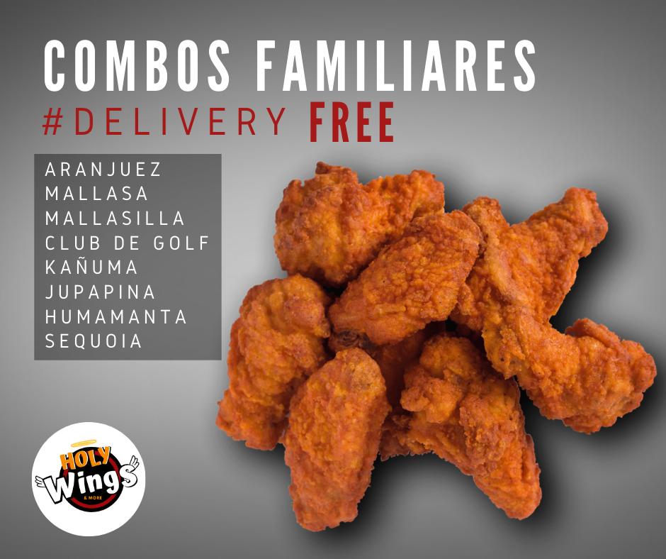 HolyWings