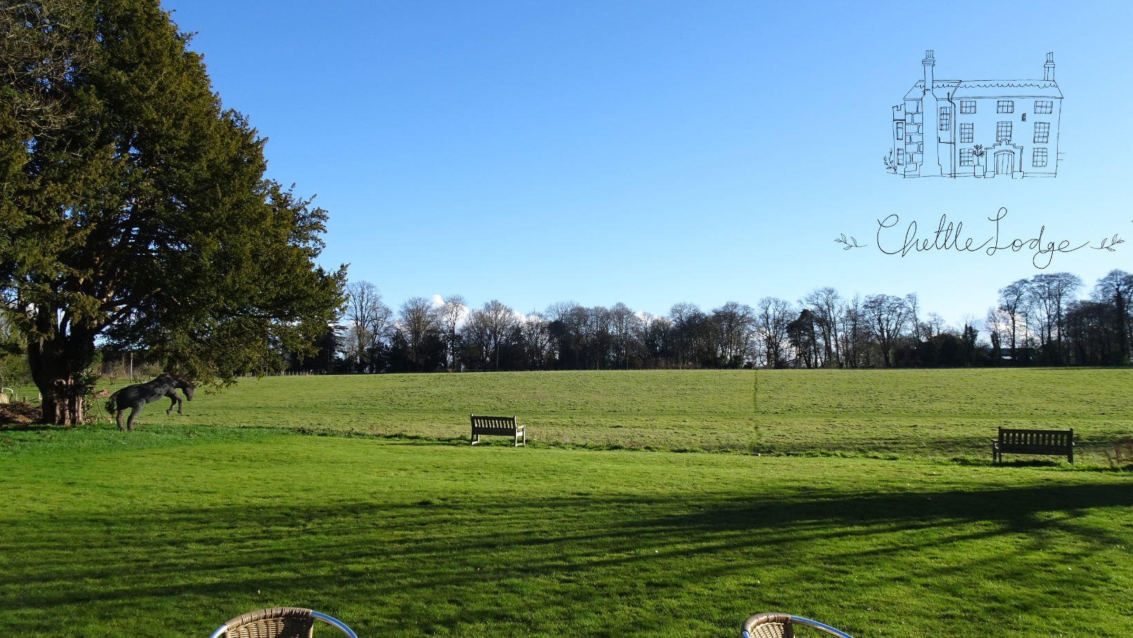 Chettle Lodge