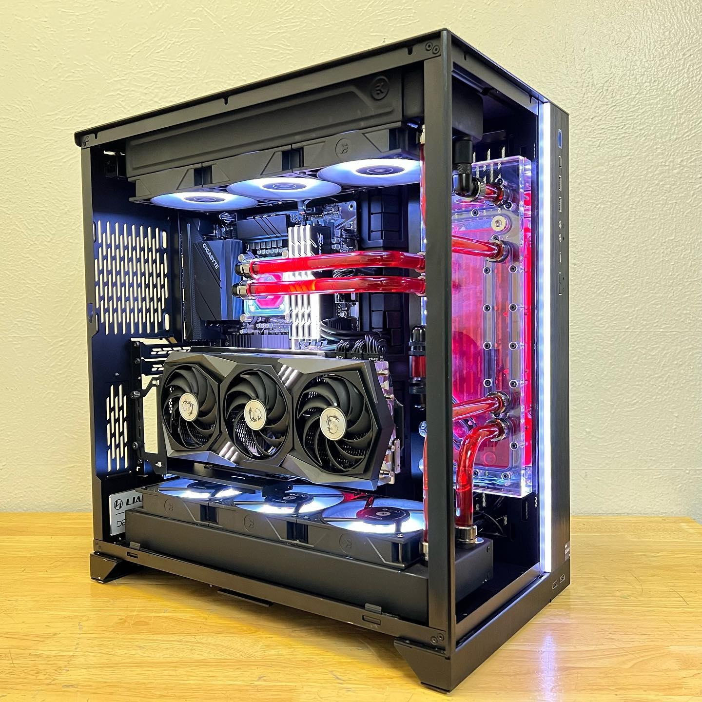 Elite Custom PC | Arlington TX