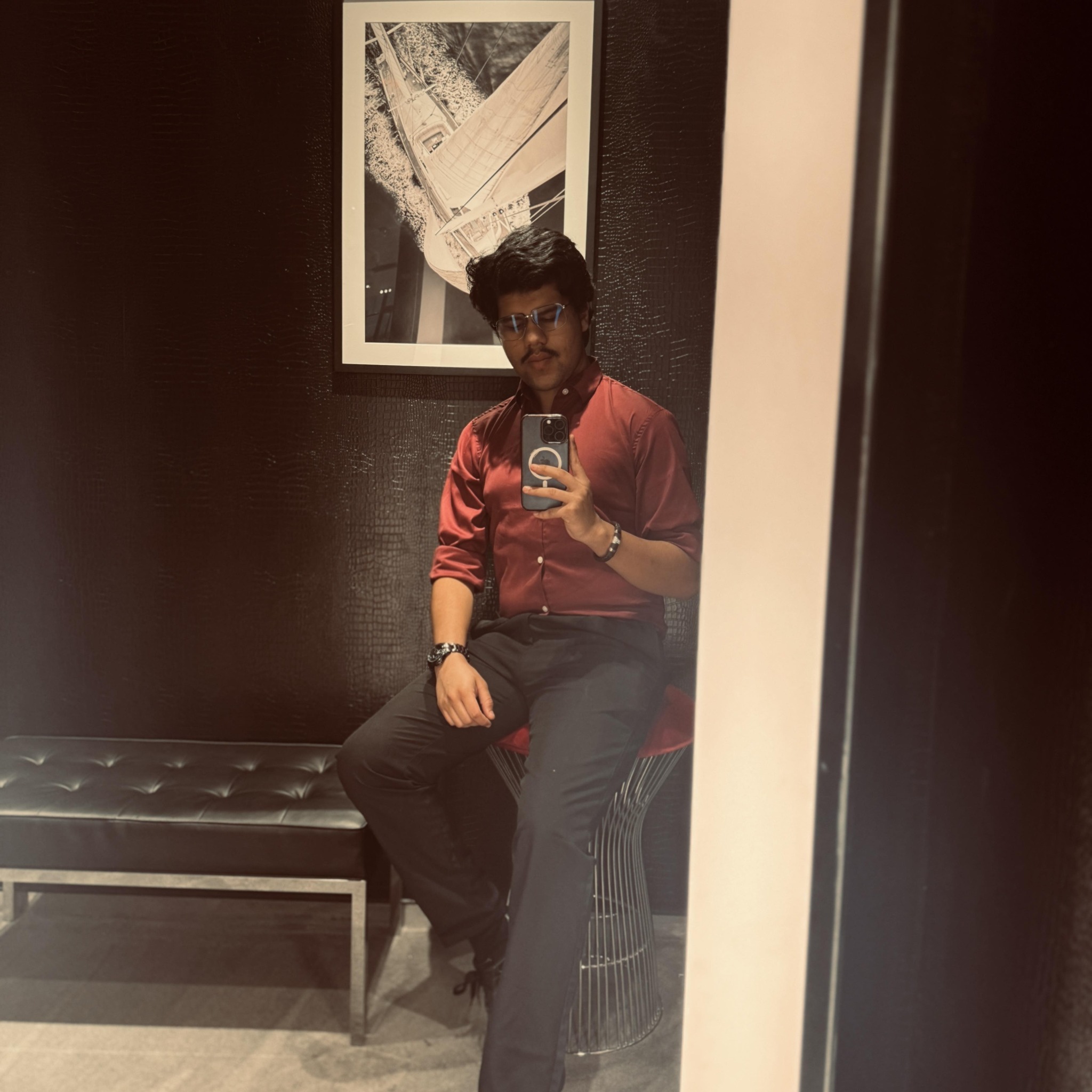 Bilal Hashim Simjee