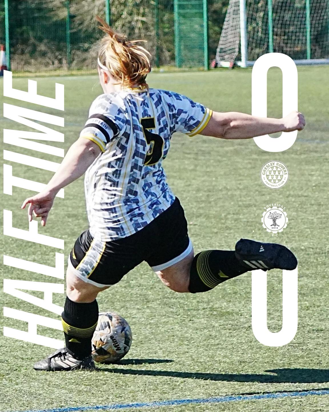 Doveridge Ladies Football... - Doveridge Ladies Football Club