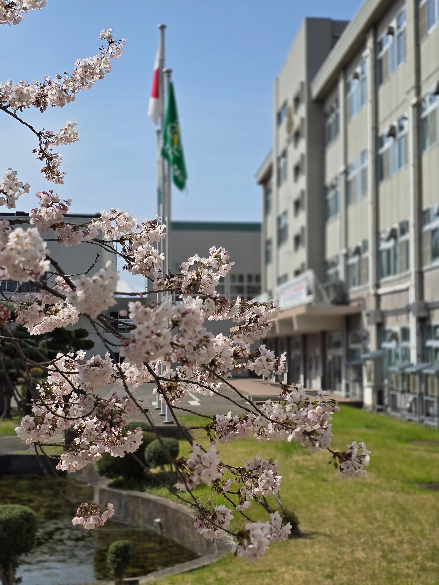 青森県立弘前工業高等学校同窓会 - 青森県立弘前工業高等学校同窓会 added a new photo.