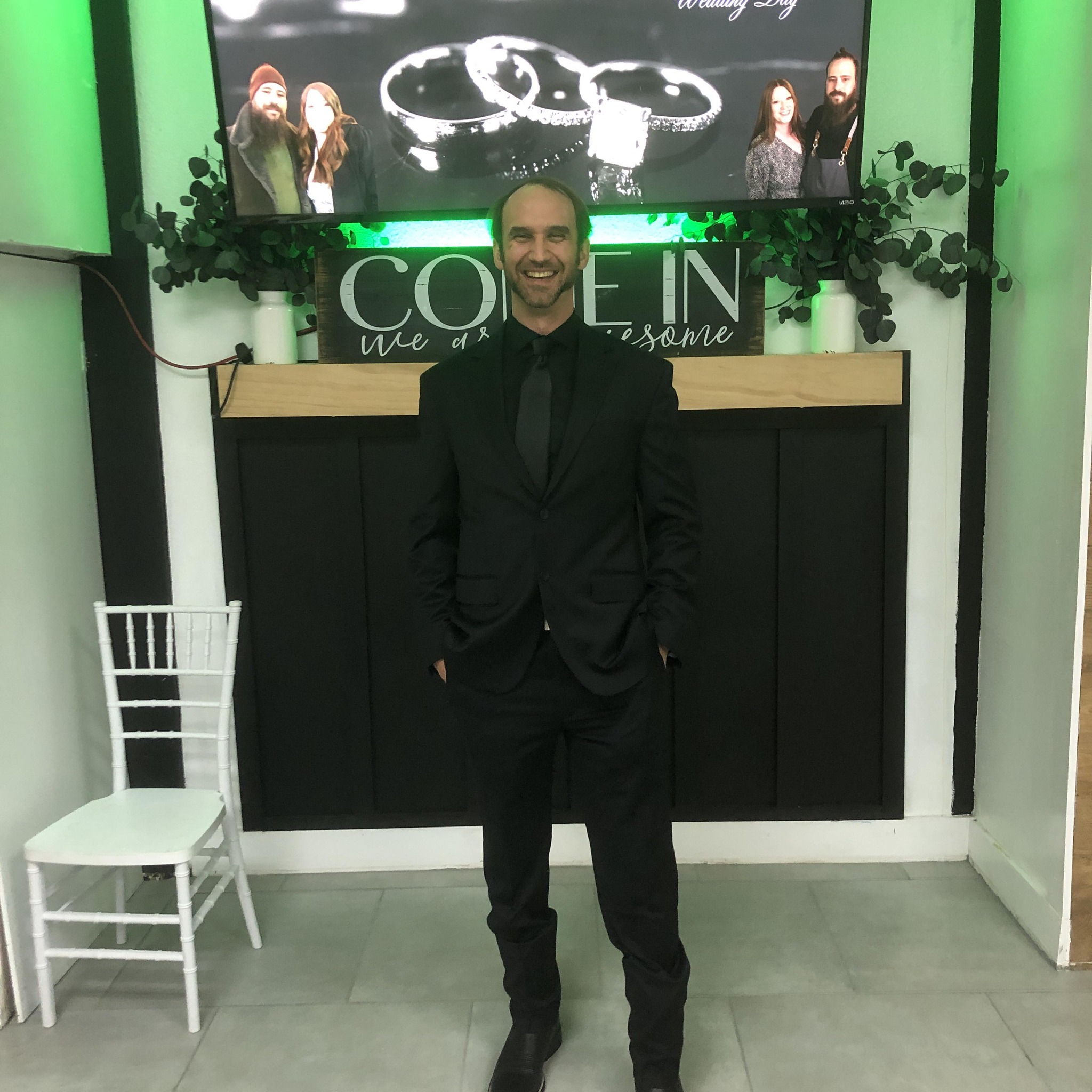 Wade Rice (@wade.rice.5) • Facebook, Connect with friends