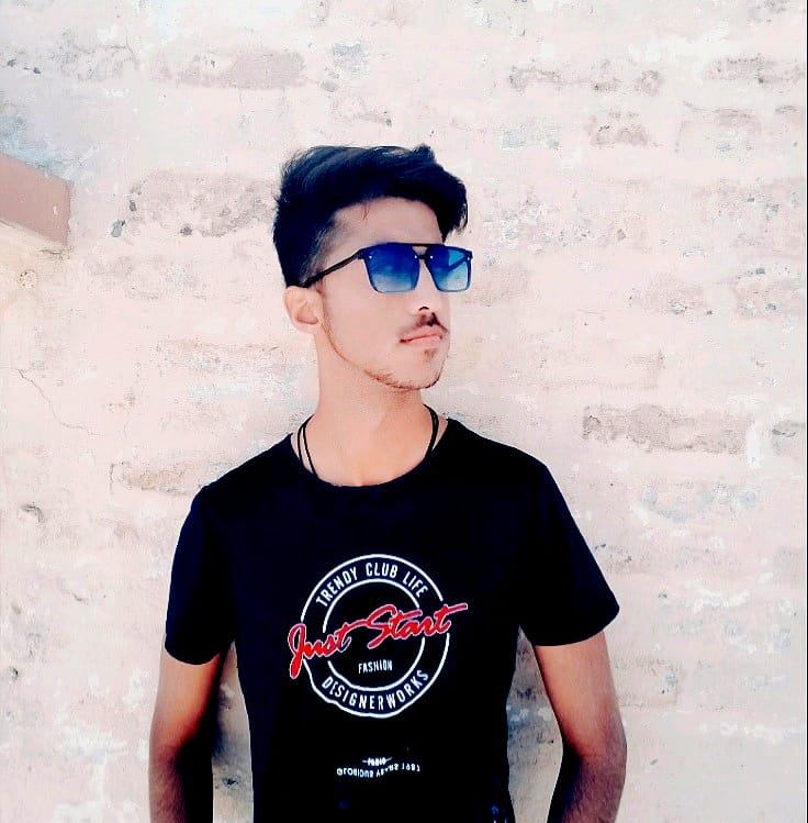 Behram Raja