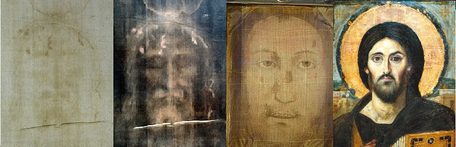 The Relics of Jesus Christ and the Explosion of Iconography