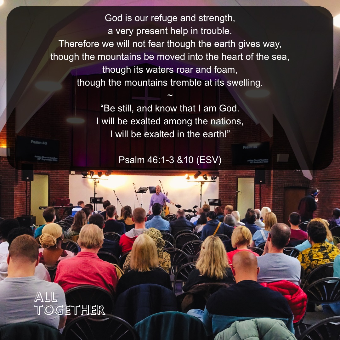 On Sunday, we wrapped up our... - Jubilee Church Coventry | Facebook