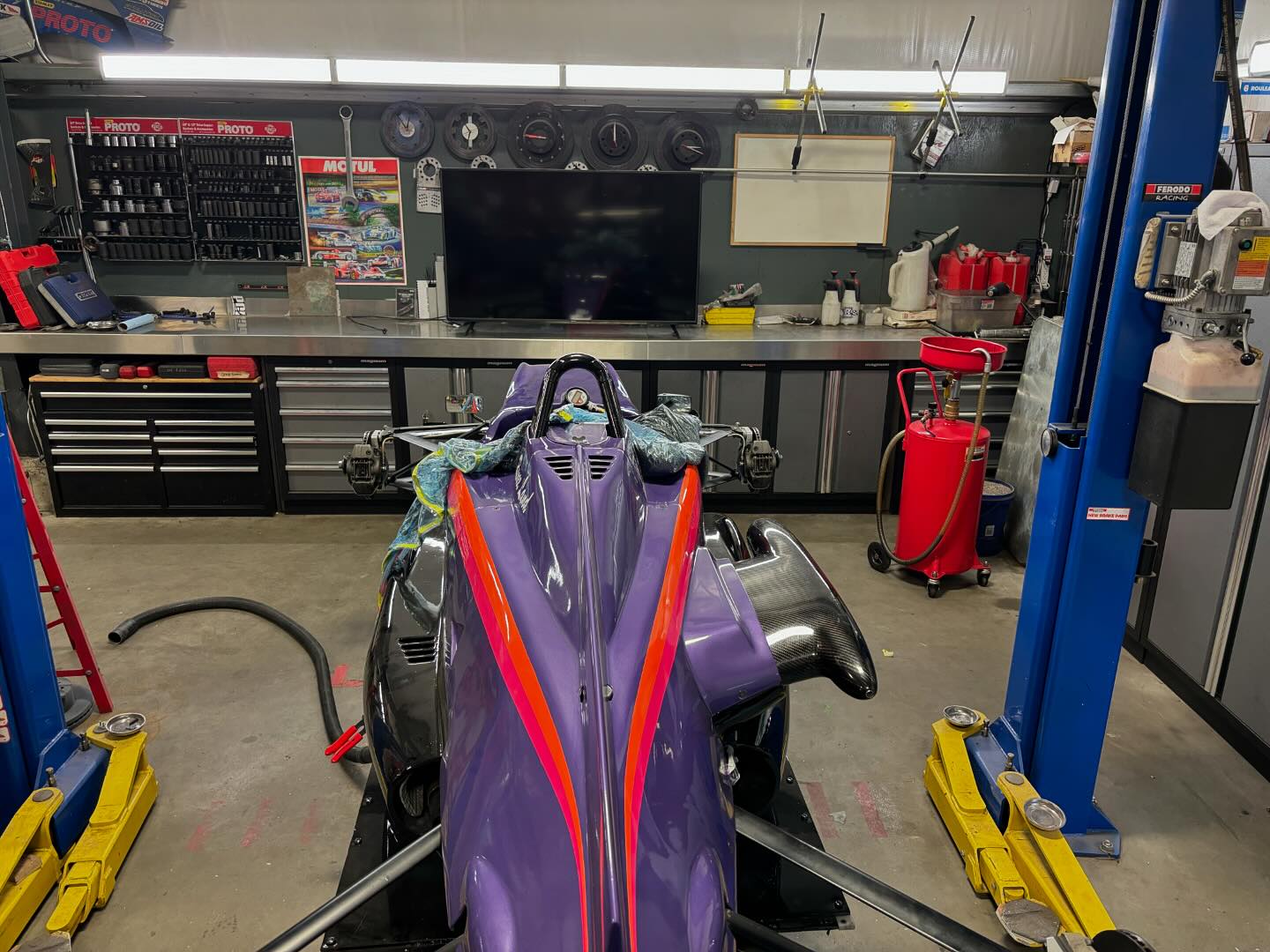 2nd gen racing - 2nd gen racing added a new photo.