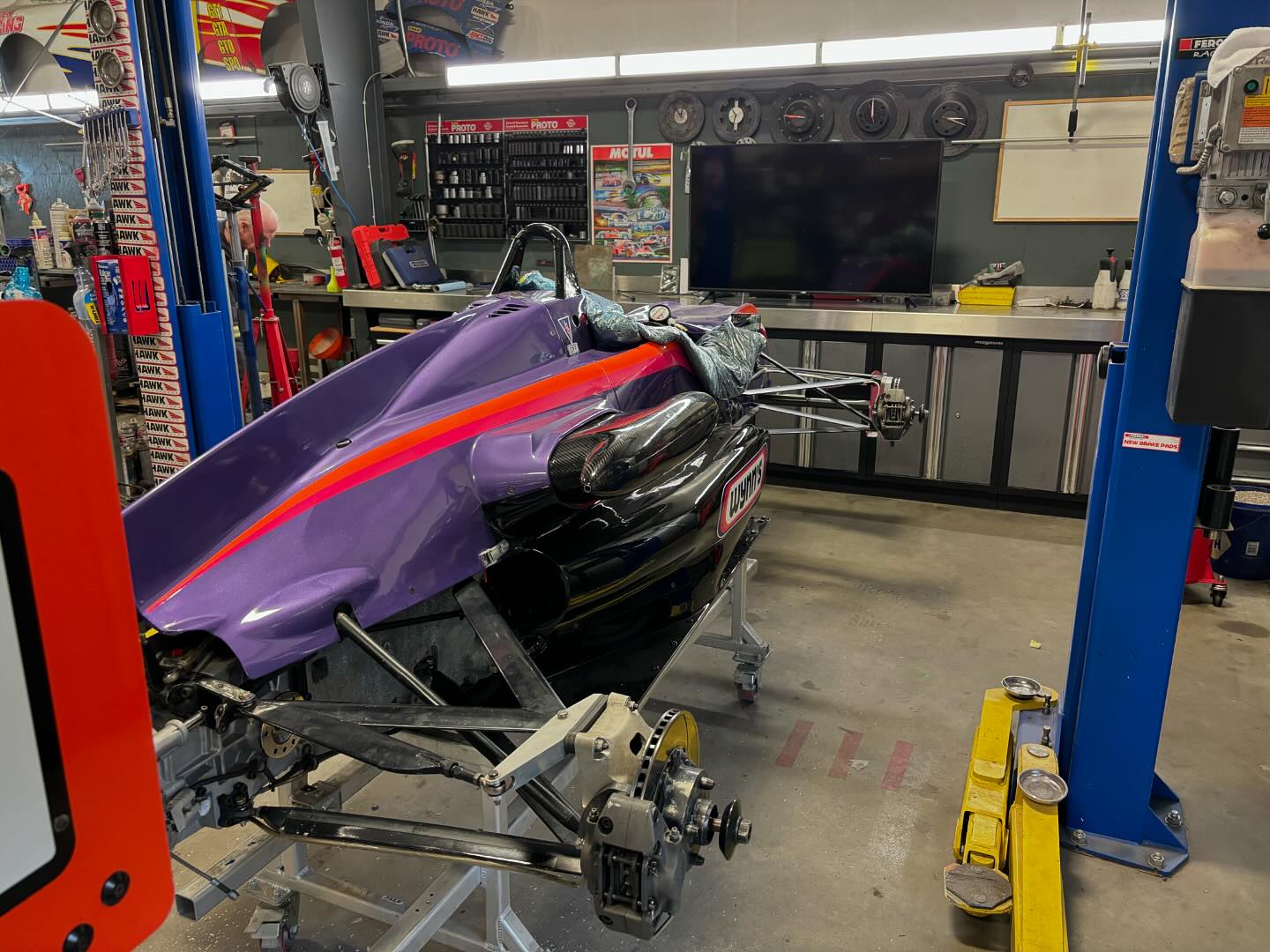 2nd gen racing - 2nd gen racing added a new photo.