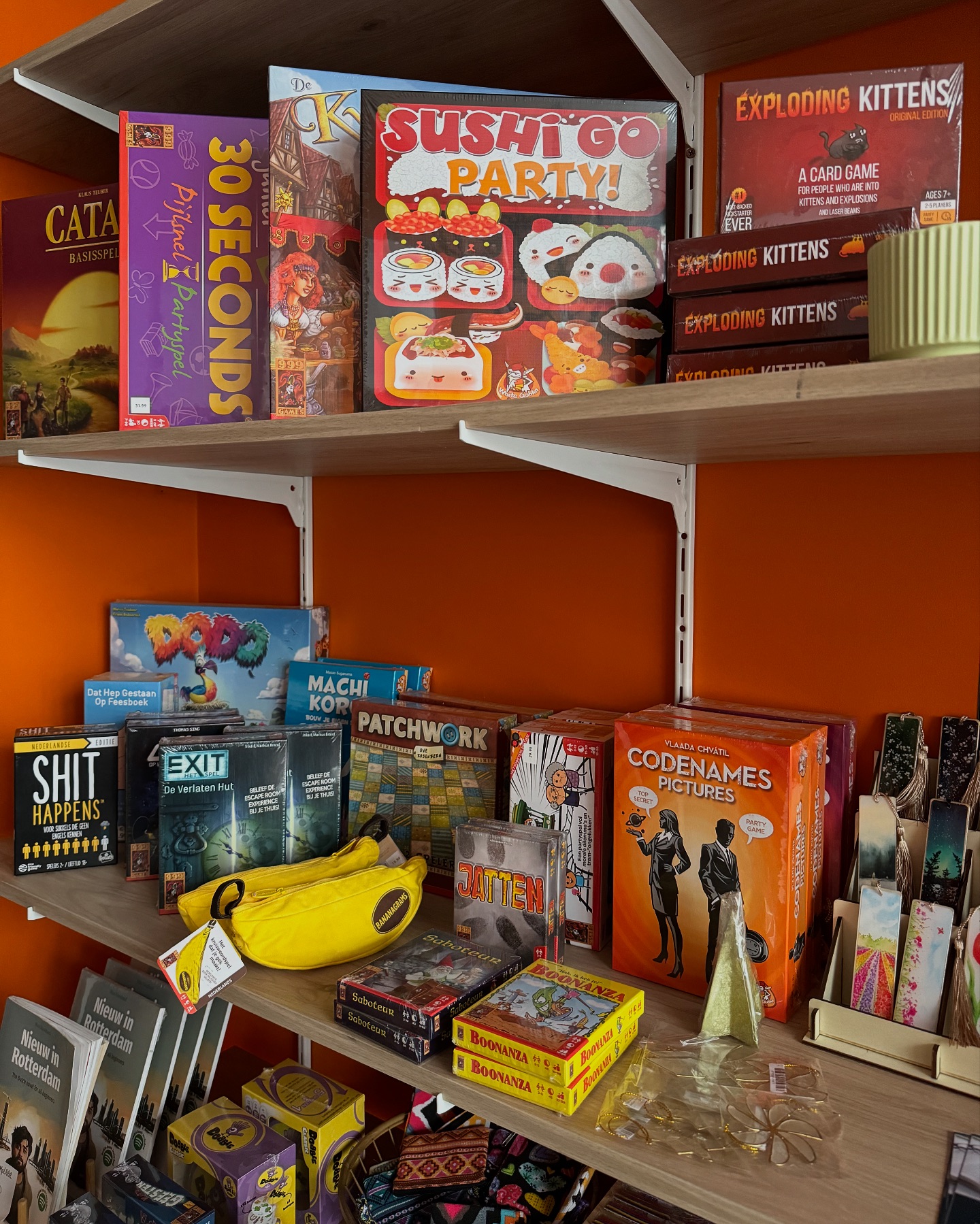 Dutch Language Café | The Hague