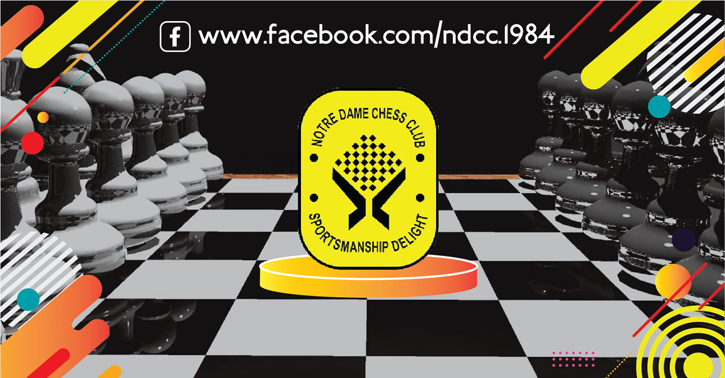 Notre Dame Chess Club Community | Facebook