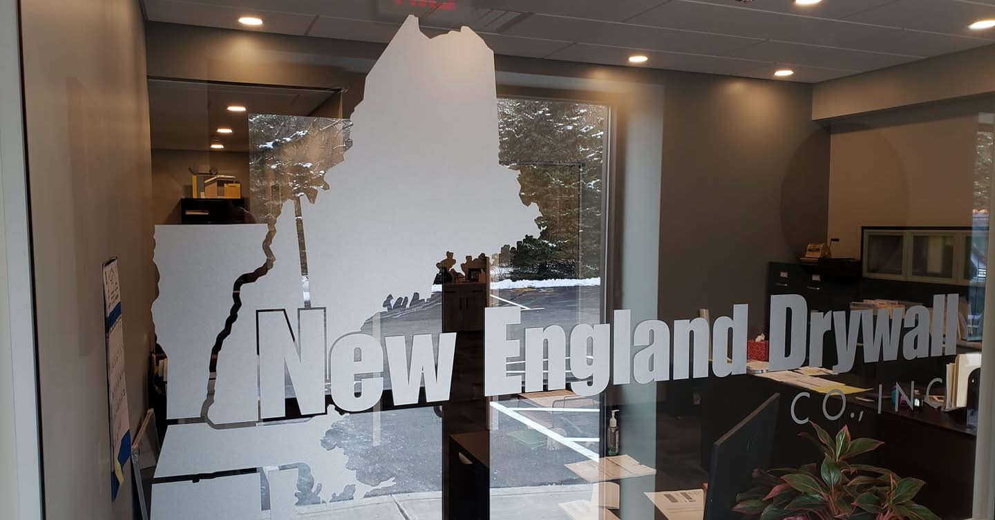 New England Drywall Co., Inc. | East Greenwich RI