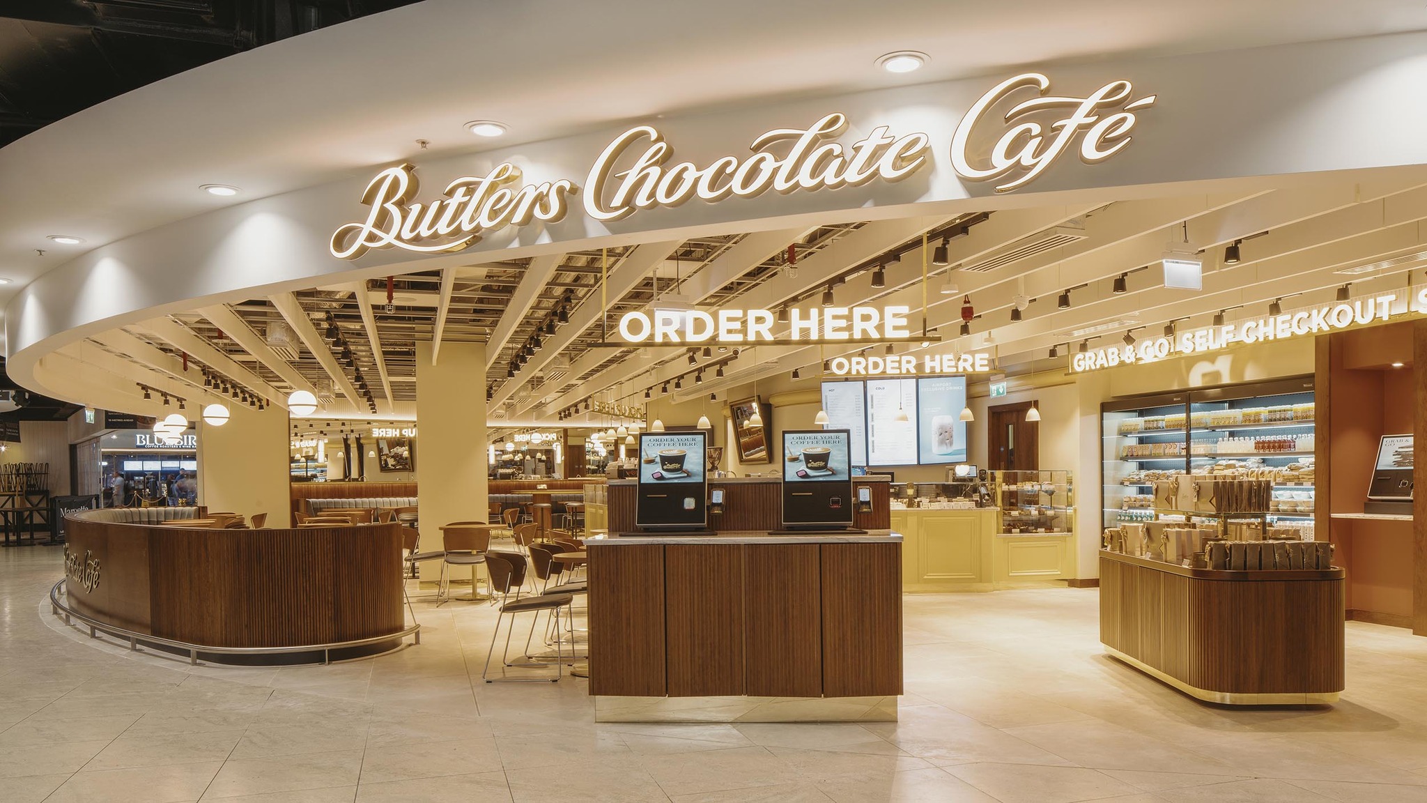 Butlers Chocolate Café is closing Dolmen Mall Clifton outlet after serving customers for 15+ years. Got any fond dining memories?