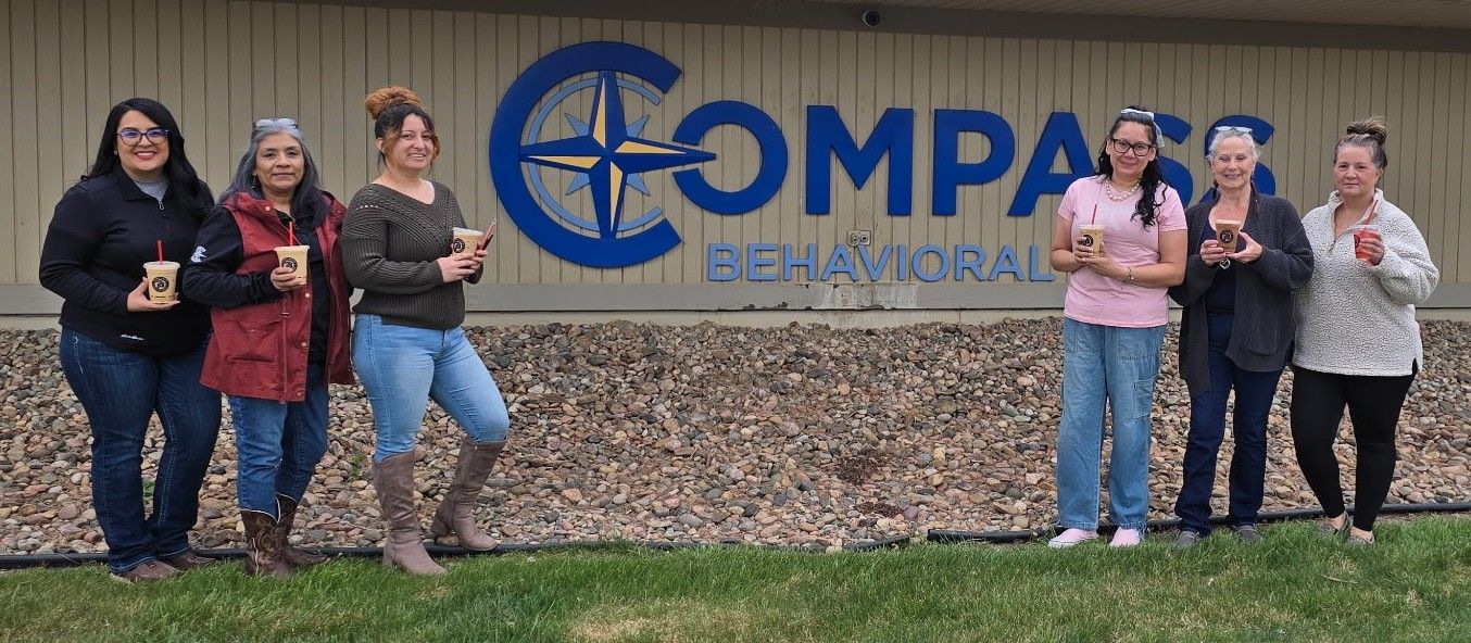 Compass Behavioral Health