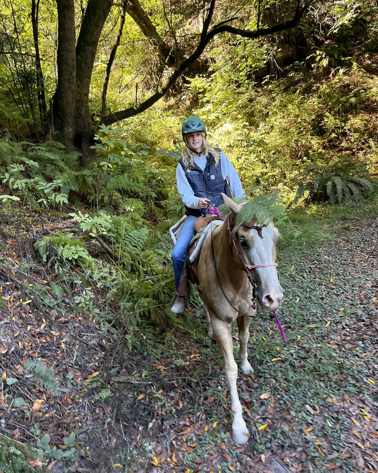 Five Brooks Ranch | Olema CA