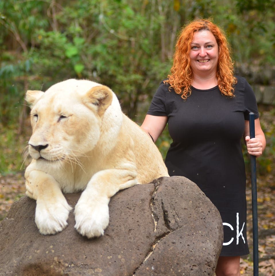 Tak ještě jednou pohromadě jako tým 🙂💙 A nebojte, většinu věcí už jsme ...