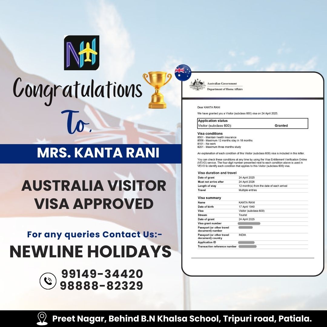 Newline - 🇦🇺🇦🇺🇦🇺Australia- 𝐕𝐈𝐒𝐀 𝐀𝐏𝐏𝐑𝐎𝐕𝐀𝐋🇦🇺🇦🇺🇦🇺 𝐂𝐨𝐧𝐠𝐫𝐚𝐭𝐮𝐥𝐚𝐭𝐢𝐨𝐧𝐬 𝐌rs ...