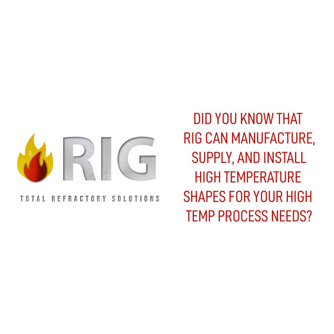 RIG - Revolution Industrial Group | Knoxville TN