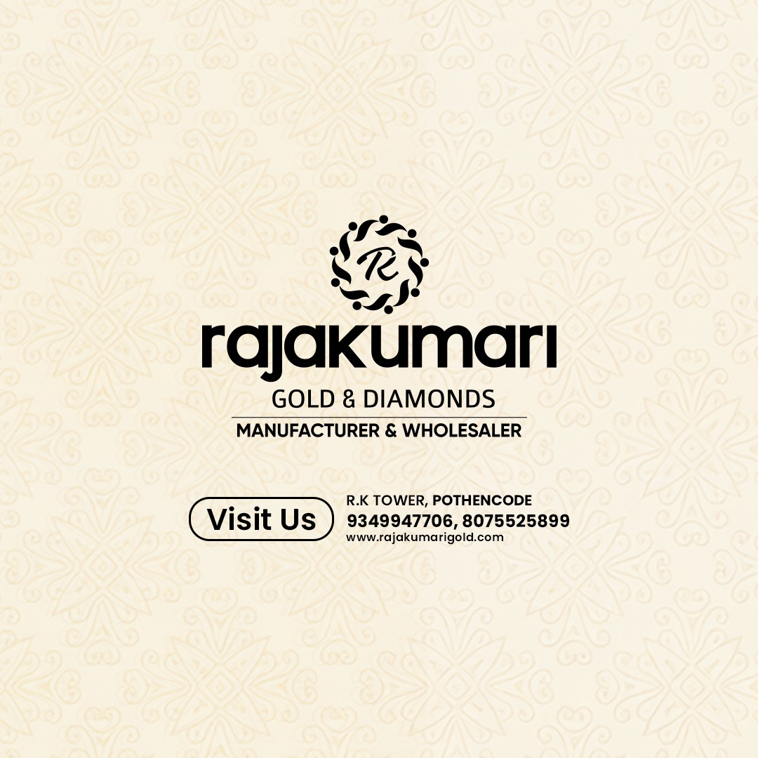 Rajakumari Gold & Diamonds