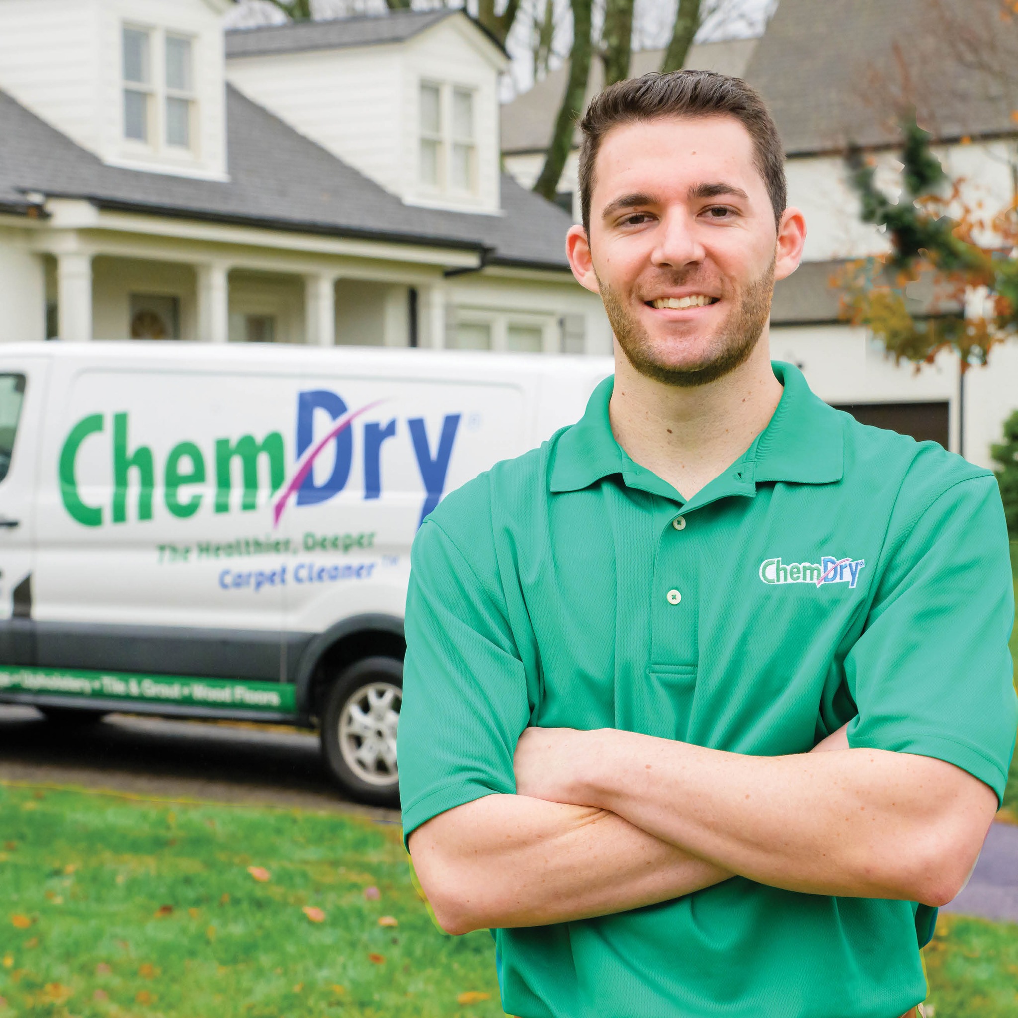 🧼 We Clean for Your Health Like No One... - Elmer's Chem-Dry | Facebook
