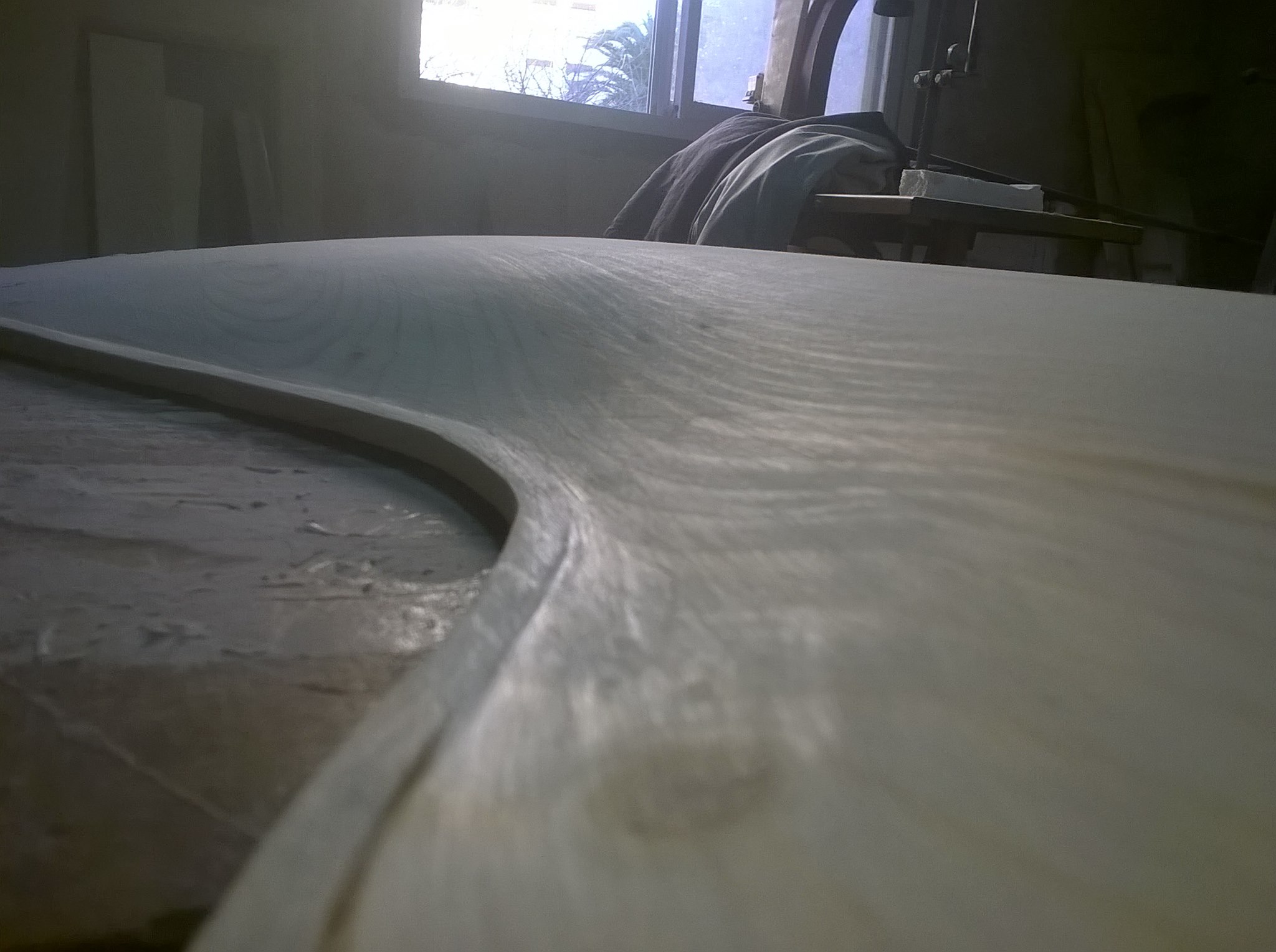 Fabricá extensiones para tus mechas!!! #woodworking #guitarmaking # ...
