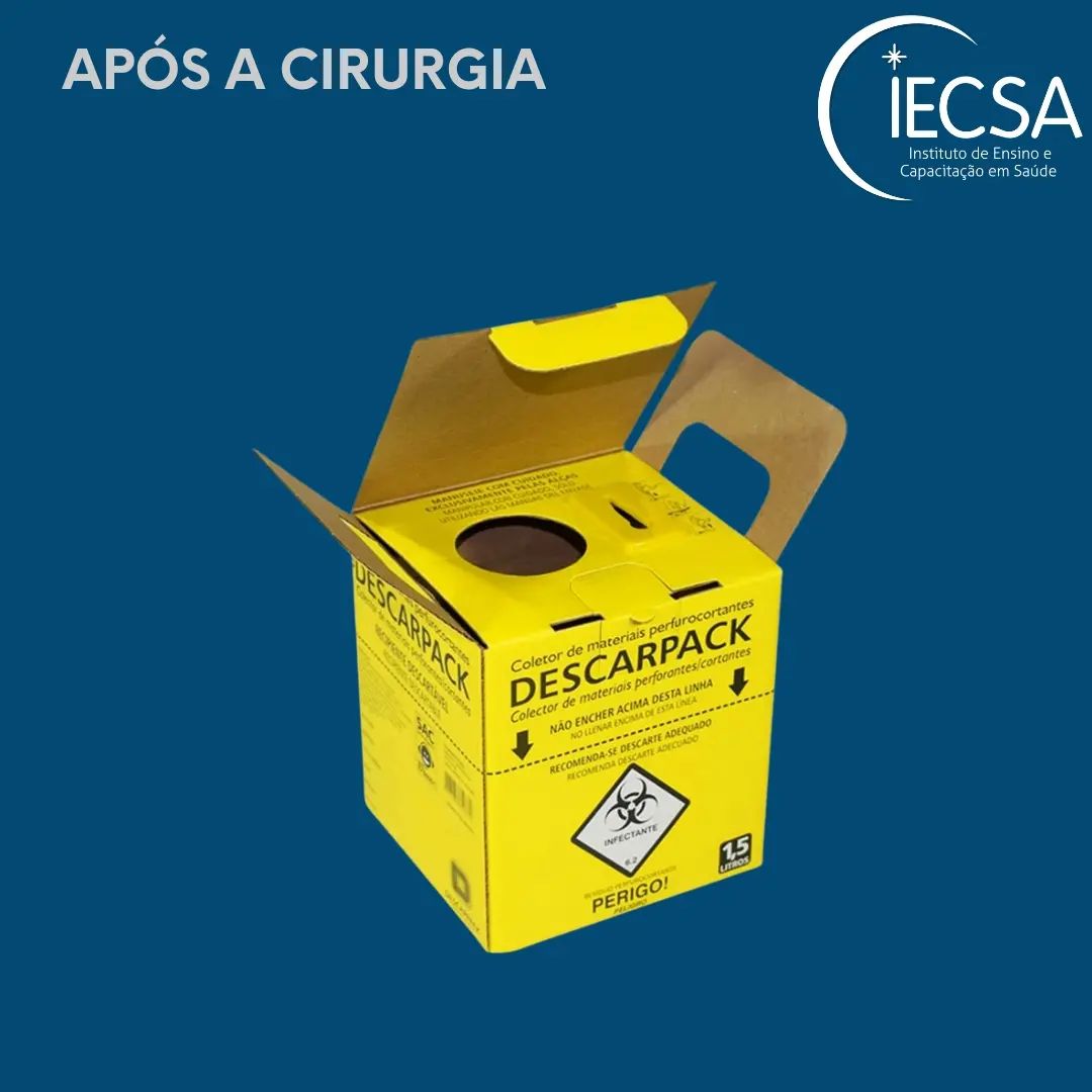 IECSA | Curitiba PR