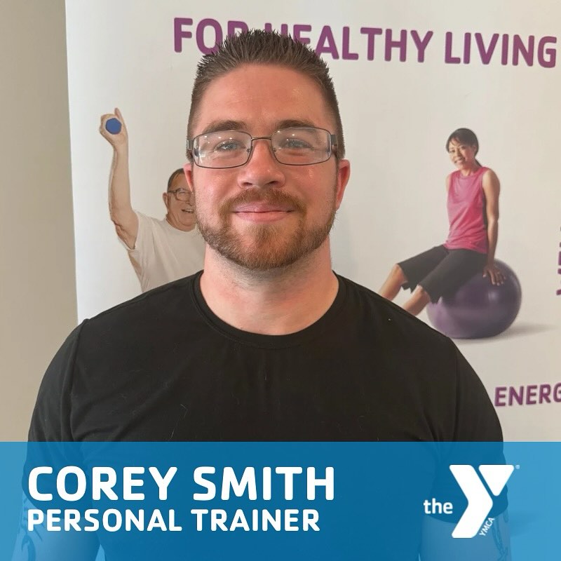 Thomasville - 🚨 New Trainer Alert! 🚨 We’re pumped to welcome Corey ...