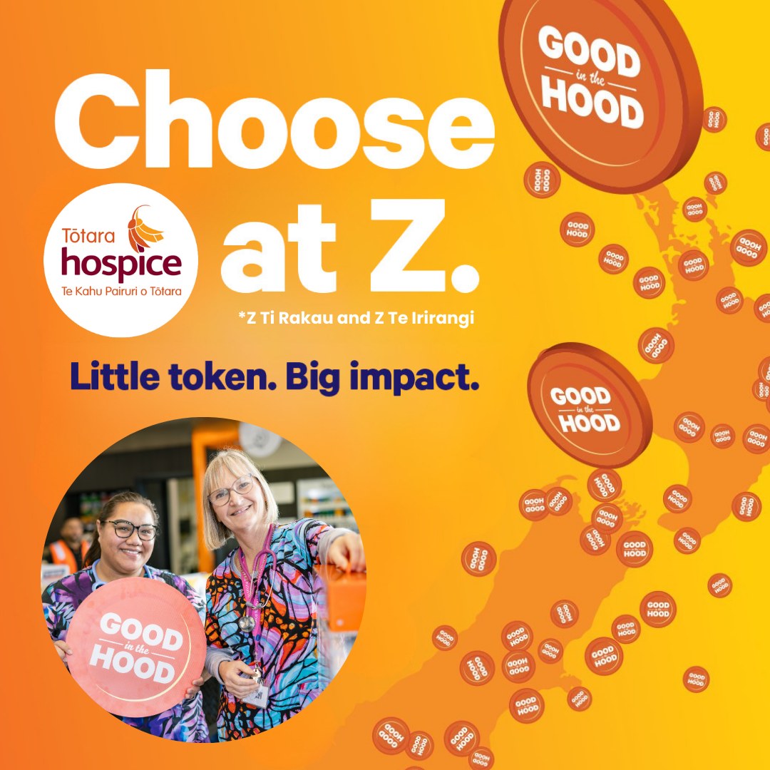 Tōtara Hospice - 🌟 Final Days of Good in the Hood 2025! 🌟... | Facebook