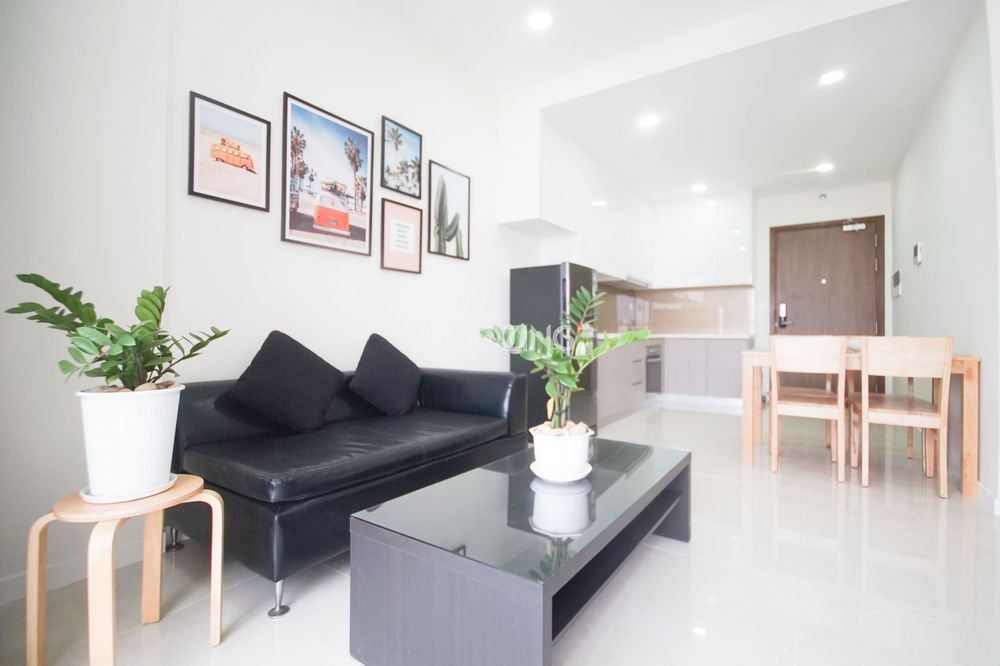 Apartment For Rent in HCMC - Expat & Housing Solution | Ho Chi Minh City