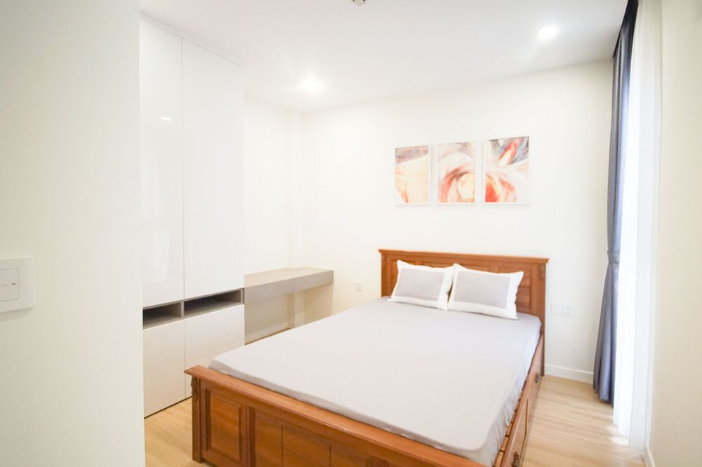 Apartment For Rent in HCMC - Expat & Housing Solution | Ho Chi Minh City