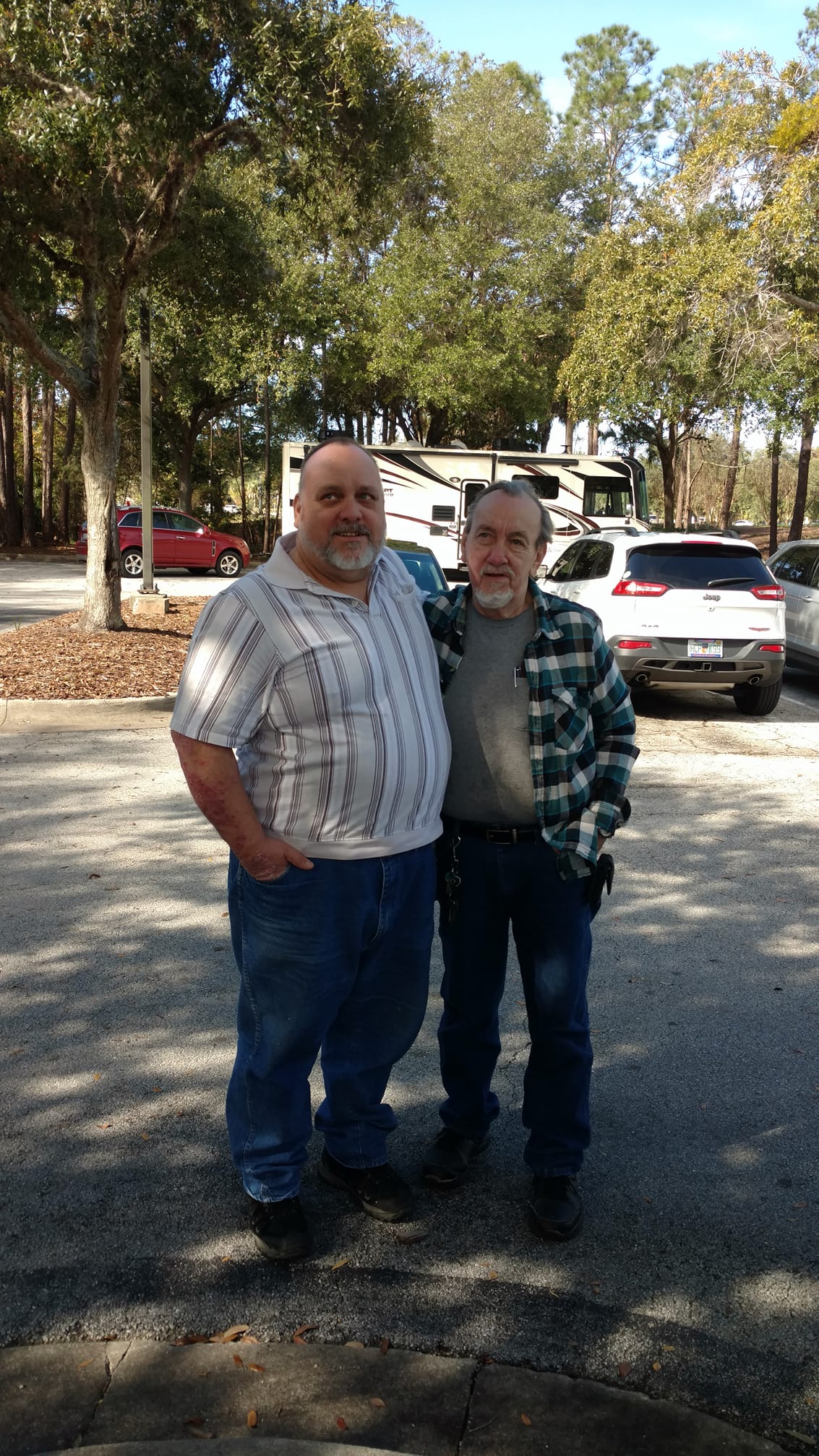George Bahr Jr.