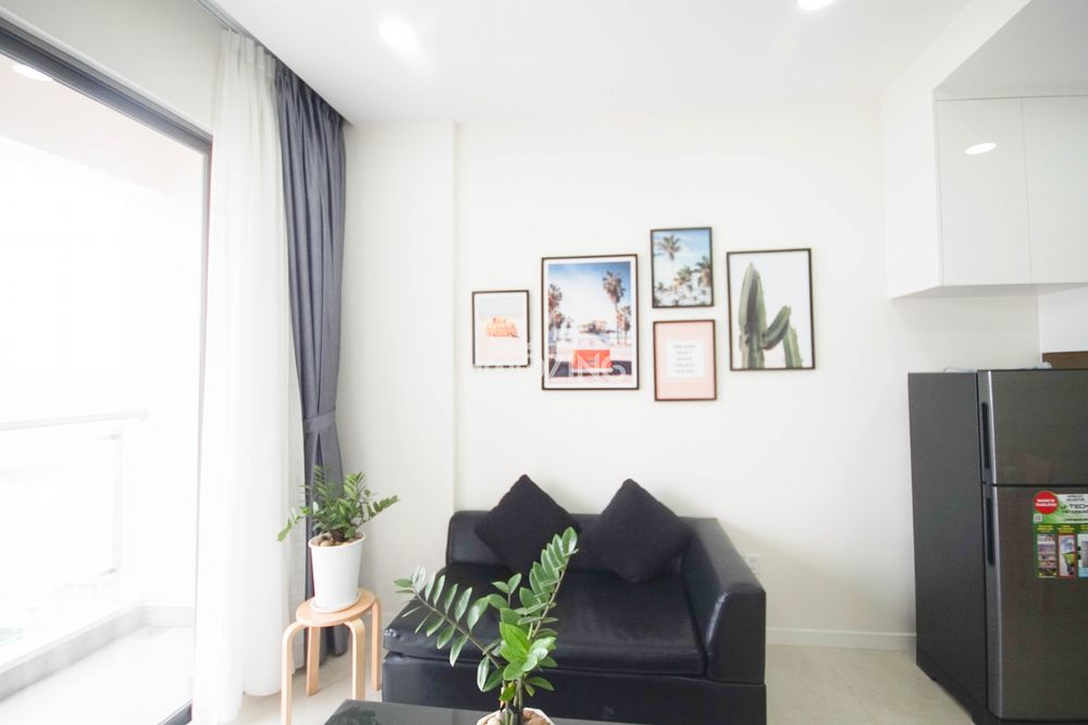 Apartment For Rent in HCMC - Expat & Housing Solution | Ho Chi Minh City
