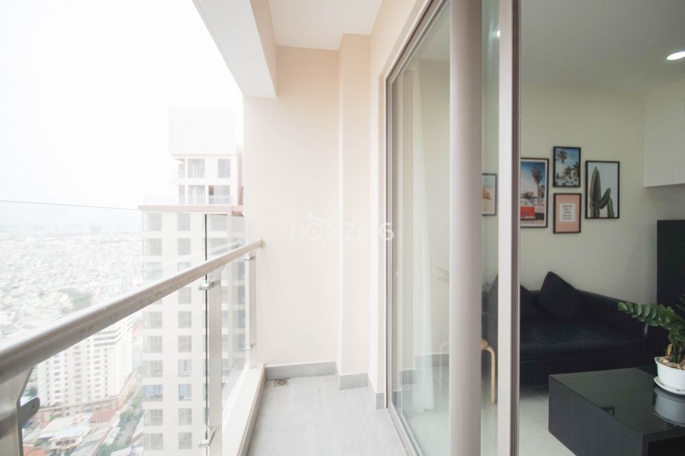 Apartment For Rent in HCMC - Expat & Housing Solution | Ho Chi Minh City